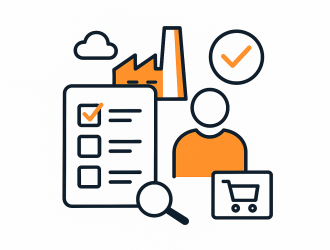 راهکارهایی برای انتخاب تأمین‌کننده مناسب