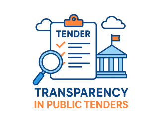 راهکارهای افزایش شفافیت در مناقصات دولتی