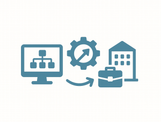 اتوماسیون فرآیندهای تجاری در سازمان‌ها