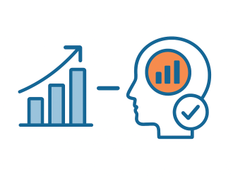 اهمیت داده‌محوری در تصمیم‌گیری‌های بازرگانی