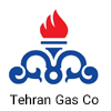 گاز استان تهران
